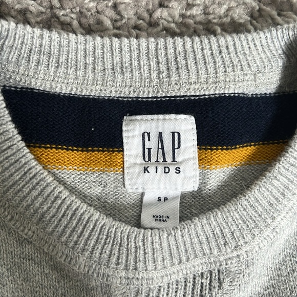 Boys sweater - Picture 4 of 5